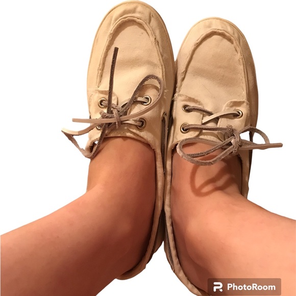 Boat shoes - Picture 1 of 5